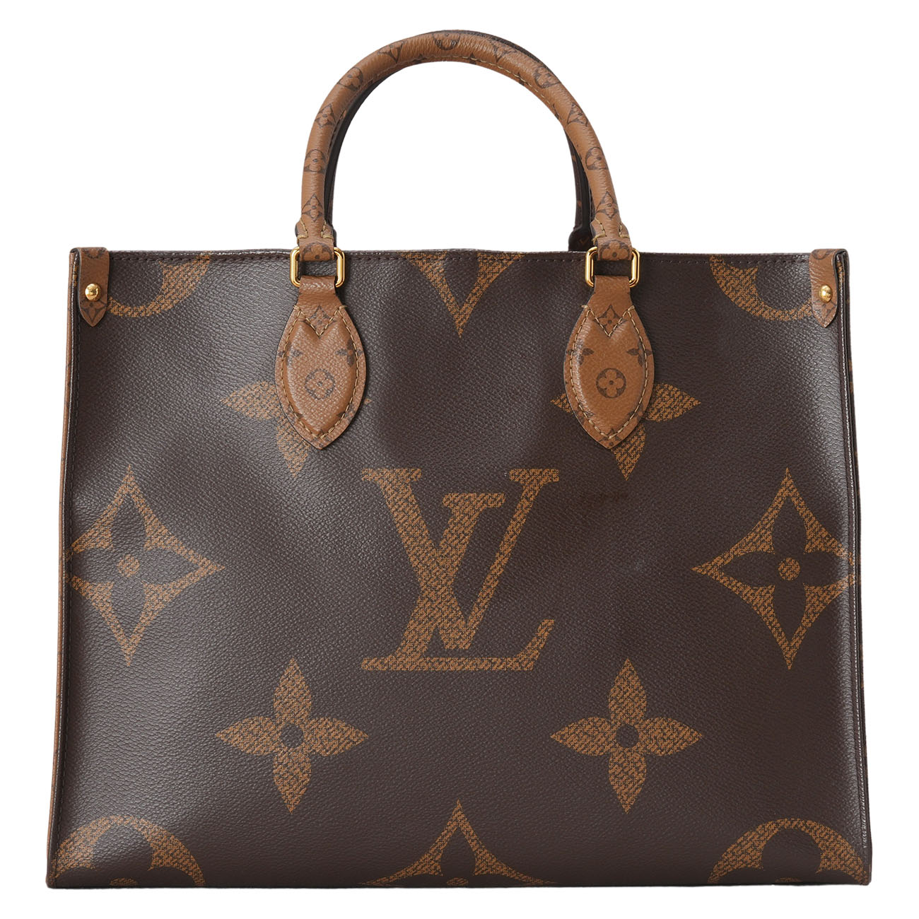 LOUIS VUITTON(USED)루이비통 모노그램 온더고 MM